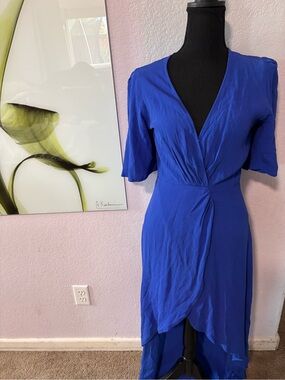 dress size small
